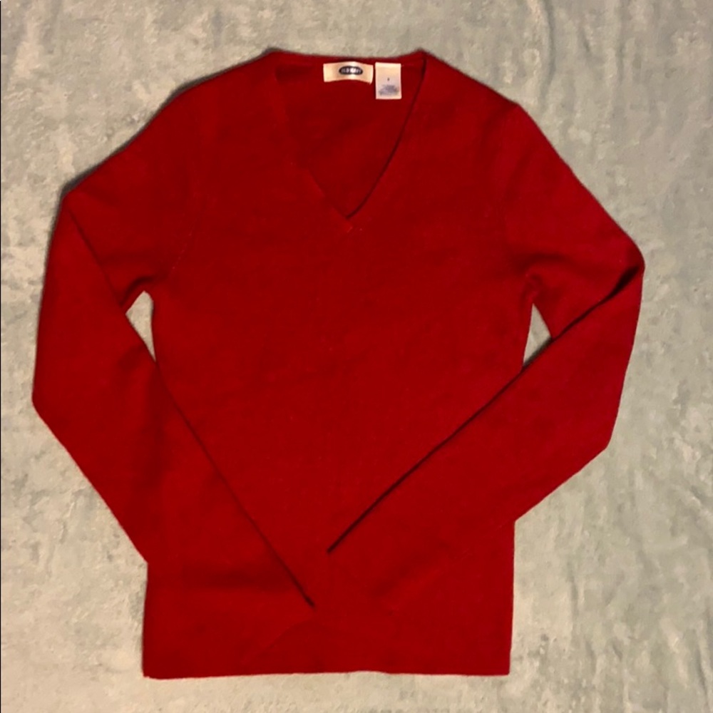 Old Navy Sweater